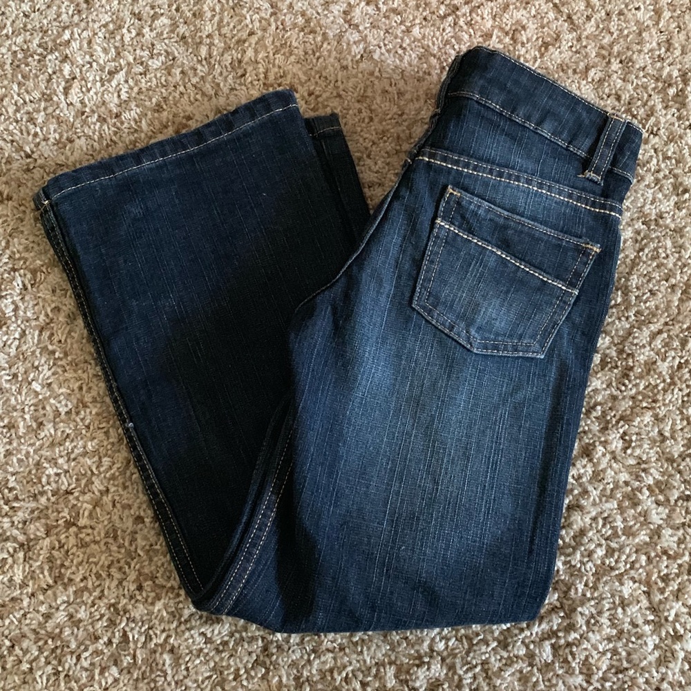 Girls Lee jeans new without tags